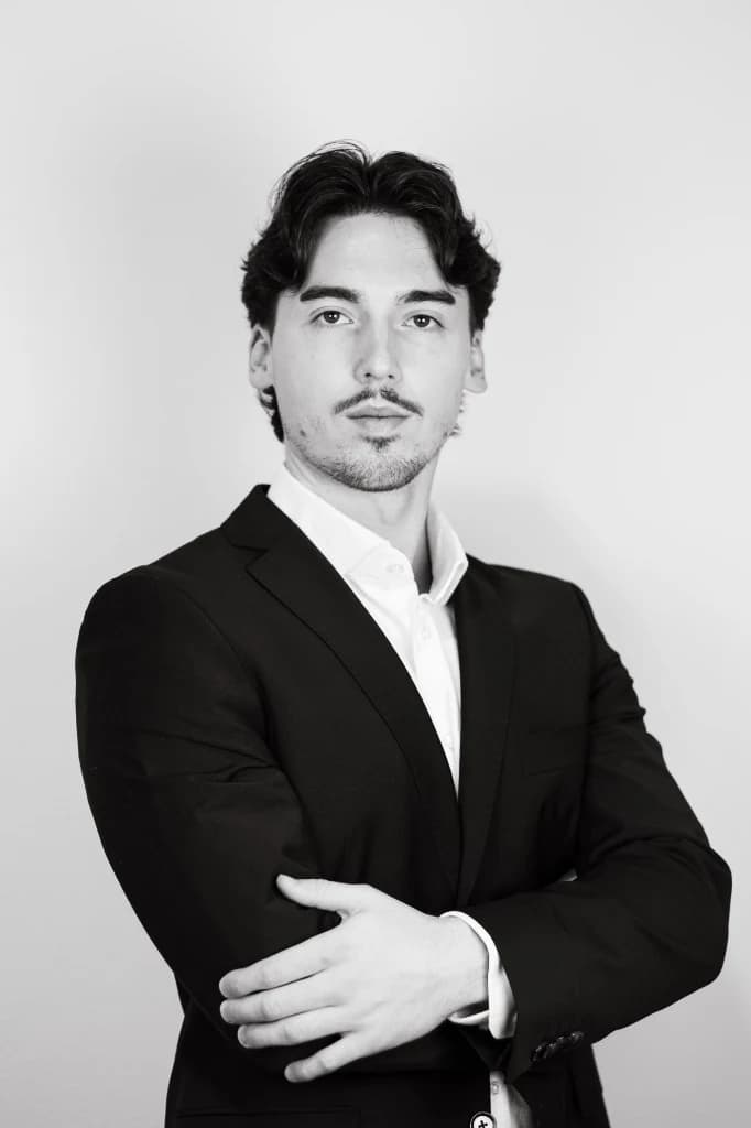 Ing. Oliver Panáček z Echo Agency